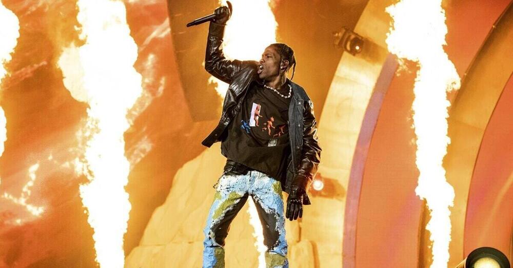 Non trovate biglietti per il concerto di Travis Scott a Milano? I &quot;bagarini&quot; su Telegram li offrono (illegalmente) a prezzi raddoppiati: la nostra esperienza...