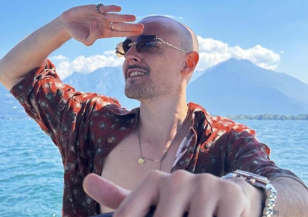 Muschio Selvaggio dopo Fedez e Mr. Marra: ma chi &egrave; lo youtuber Surry, uno dei nuovi conduttori del podcast con Luis Sal?