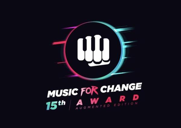 Music for change: al via le iscrizioni per un&rsquo;edizione che abbatte gli spazi guardando al futuro 