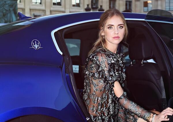 Cosa c&rsquo;entra Chiara Ferragni con la Maserati (e con il cinema)? E davvero &ldquo;sbaglia chi l&rsquo;ha scaricata&rdquo;?