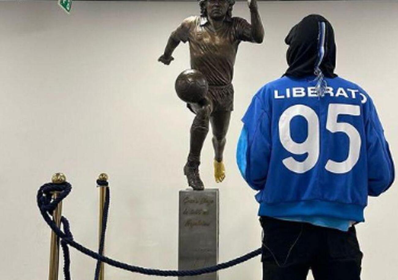 Il segreto di Liberato &egrave; che si chiama Gennaro Nocerino? Il giornalista Gabriele Parpiglia spiega tre indizi che fanno una prova