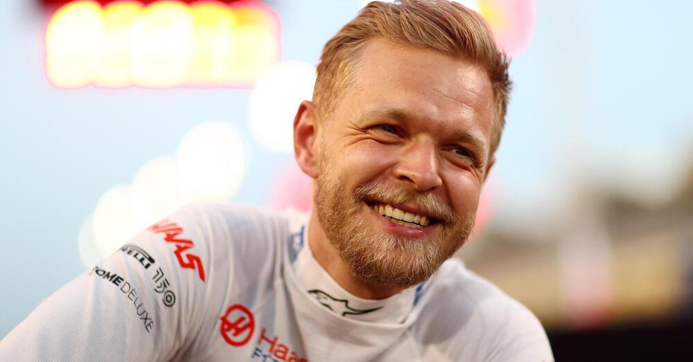 Comportamento antisportivo e nessuna promessa dal team Haas: Magnussen ha il sedile a rischio? 