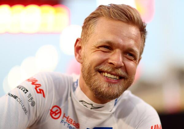 Comportamento antisportivo e nessuna promessa dal team Haas: Magnussen ha il sedile a rischio? 