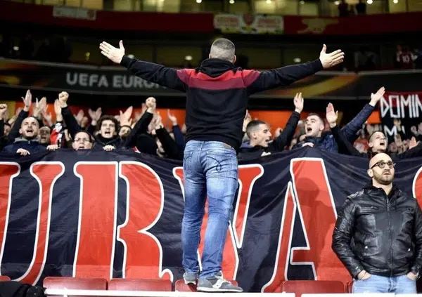 Ma cosa si dice nelle curve d&rsquo;Italia del caso Fedez-ultr&agrave; della sud del Milan e del pestaggio di Iovino? Parla David Gramiccioli, amico di Diabolik, esperto del mondo ultras e giornalista: "Quelli veri l'hanno presa malissimo&hellip;"