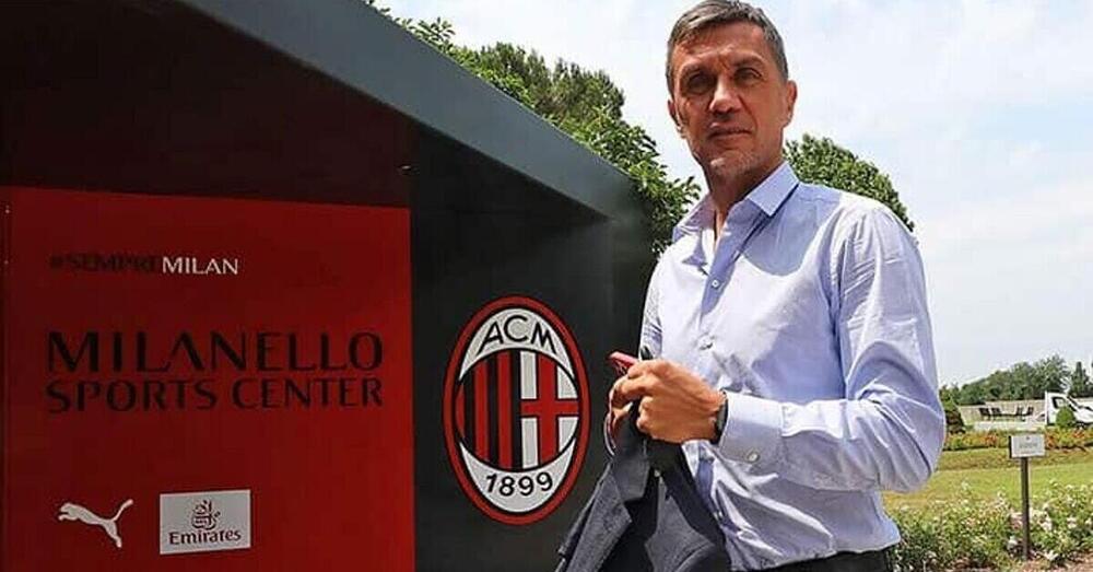 Paolo Maldini censurato dalla Radio Serie A? Ecco quello che ha detto di &quot;spiacevole&quot; ad Alessandro Alciato verso il Milan