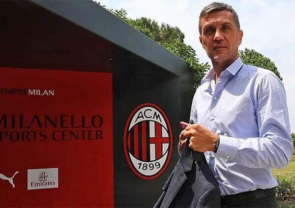 Paolo Maldini censurato dalla Radio Serie A? Ecco quello che ha detto di &quot;spiacevole&quot; ad Alessandro Alciato verso il Milan