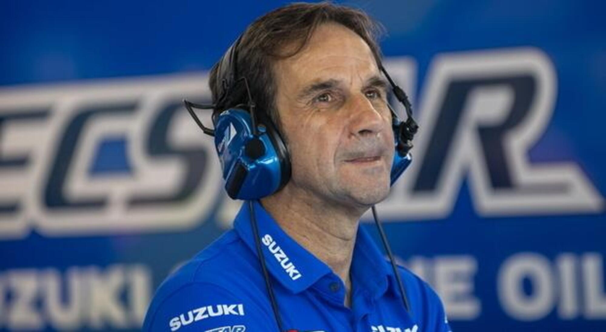 Davide Brivio