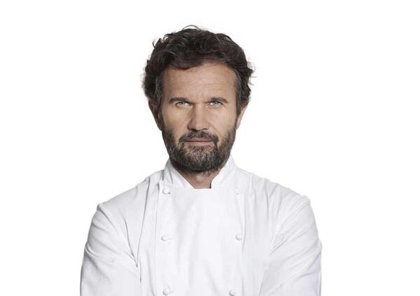 Il critico Visintin: &ldquo;Cracco e Bottura? Chiss&agrave; se resistono. Ferrua (Il Gusto)? Ecco cosa succede&rdquo;. E su Max Mariola, Masterchef e i prezzi folli dei ristoranti di Milano...