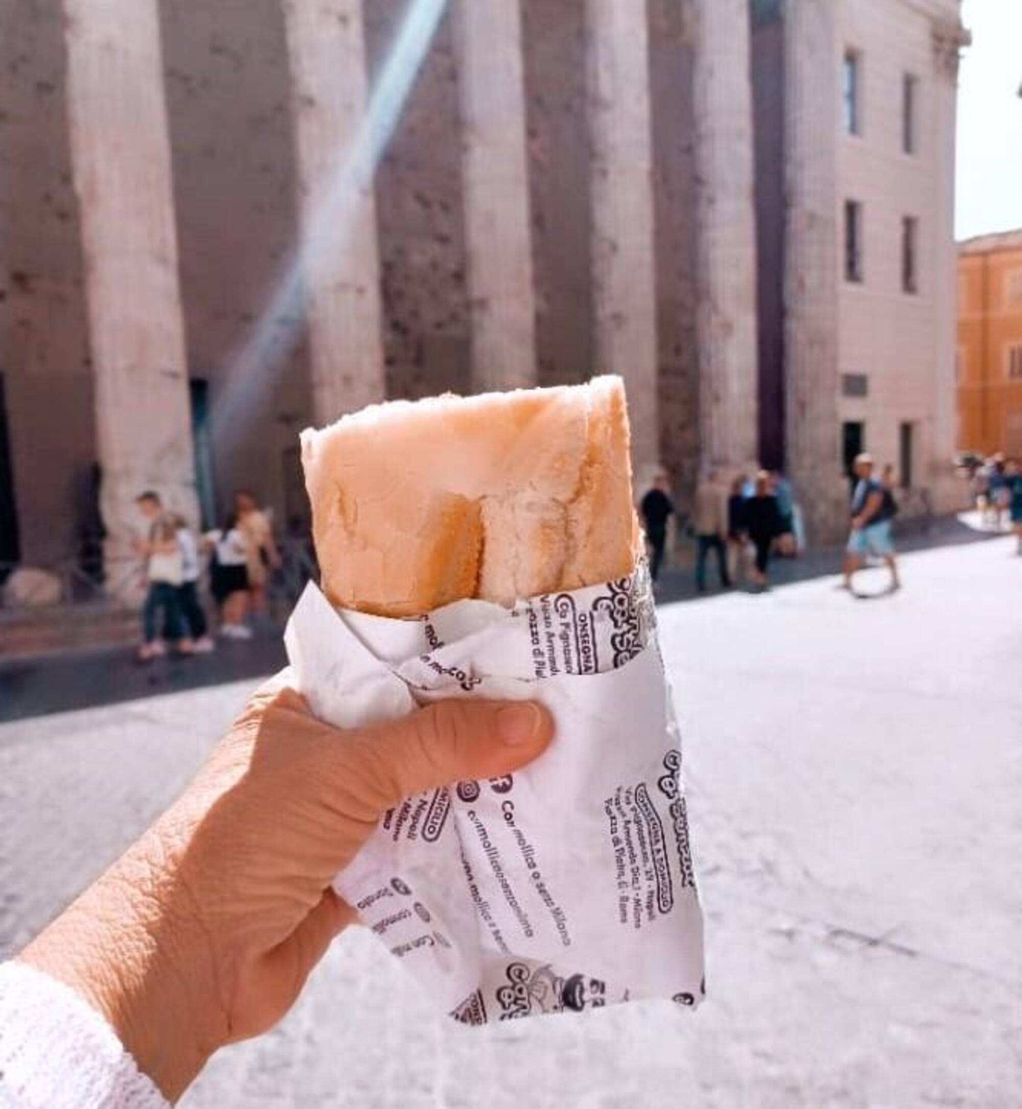 Il nostro panino