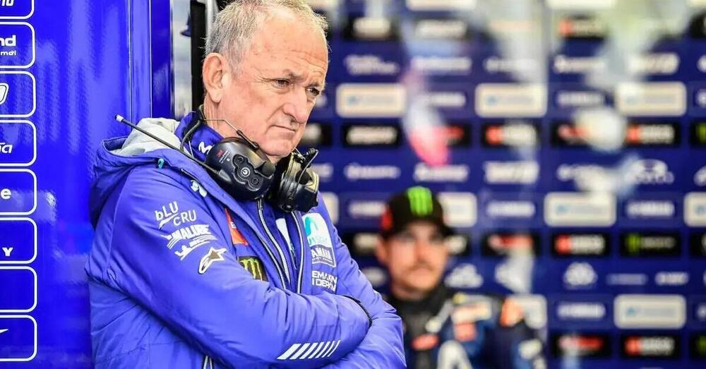 Ramon Forcada: &quot;Se fossi ancora in MotoGP mi arrabbierei: tutti hanno bisogno di lavorare sulla moto, poi per&ograve; ci sono piloti come Marc Marquez e Casey Stoner&hellip;&rdquo;