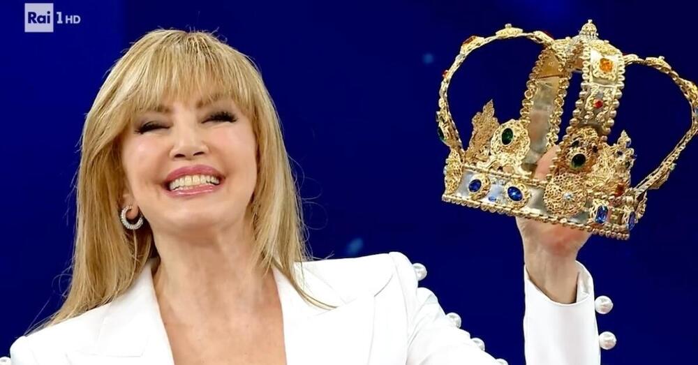 Cara Milly Carlucci, se il tuo Acchiappatalenti su Rai1 &egrave; un flop (di ascolti e non solo) non &egrave; colpa degli spettatori, ma del programma... Ecco perch&eacute;