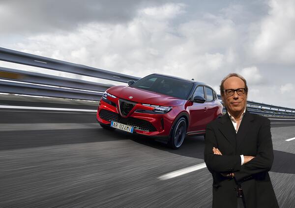 Cosa pensa Guido Meda del nuovo suv Alfa Romeo? &ldquo;Io sono di Junior e non di Milano. Scommettiamo che...&rdquo;