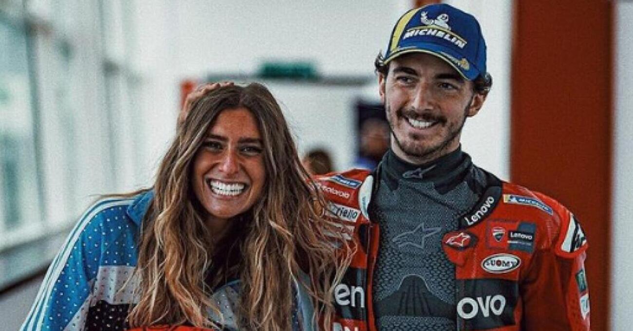 Pecco, Domizia e la villa di Morbidelli acquistata a Pesaro: cemento da cui trasuda una delle storie pi&ugrave; belle delle corse