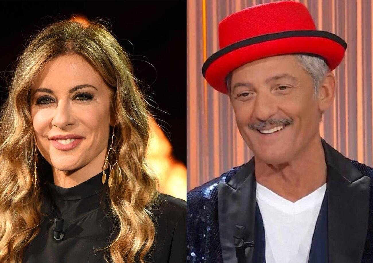 Fiorello e l&#039;addio alla Rai, lo scazzo tra Mentana, Fagnani e il paparazzo Fiumara, Dagospia e Dagocafonal, Meloni e Giambruno... A tutto gossip con Alessi