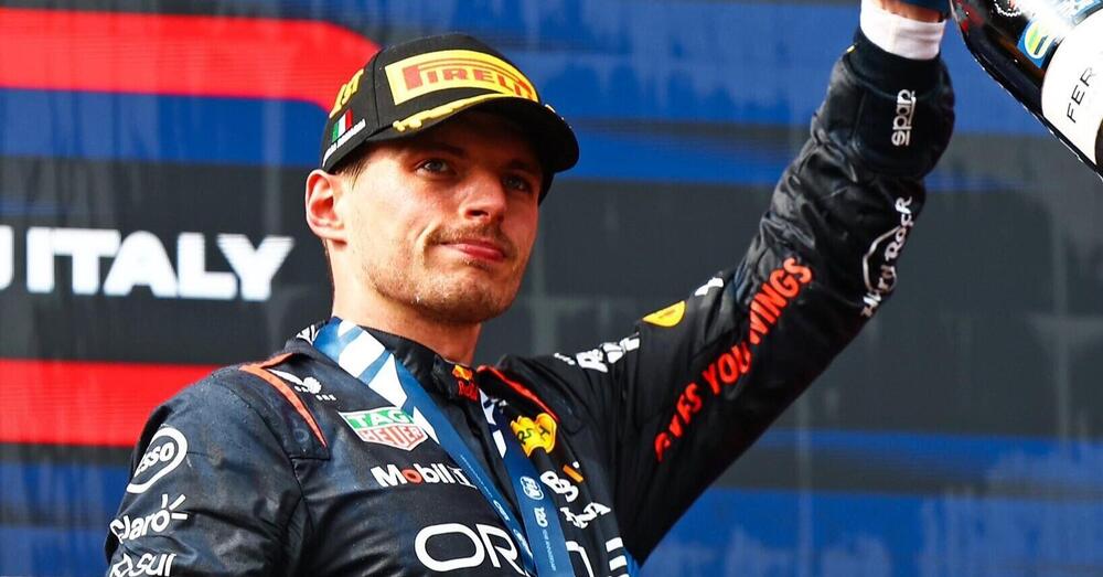 Da Imola al Nurburgring &egrave; una doppia vittoria per Max Verstappen: com&#039;&egrave; andato il suo weekend da paura (e da fuoriclasse)