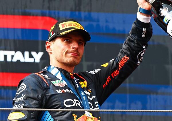 Da Imola al Nurburgring &egrave; una doppia vittoria per Max Verstappen: com&#039;&egrave; andato il suo weekend da paura (e da fuoriclasse)