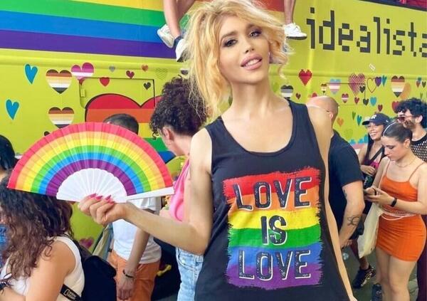 Ma davvero l&rsquo;Italia &egrave; peggio dell&rsquo;Ungheria sui diritti Lgbtq+? Clizia De Rossi: &ldquo;Giorgia Meloni &egrave; brava a parole, ma sulle discriminazioni...&rdquo;. E su dichiarazione di Bruxelles e Zan&hellip;