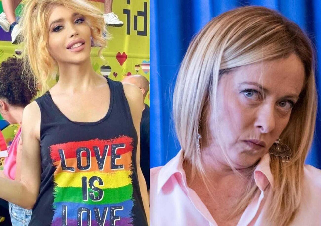 Ma davvero l&rsquo;Italia &egrave; peggio dell&rsquo;Ungheria sui diritti Lgbtq+? Clizia De Rossi: &ldquo;Giorgia Meloni &egrave; brava a parole, ma sulle discriminazioni...&rdquo;. E su dichiarazione di Bruxelles e Zan&hellip;