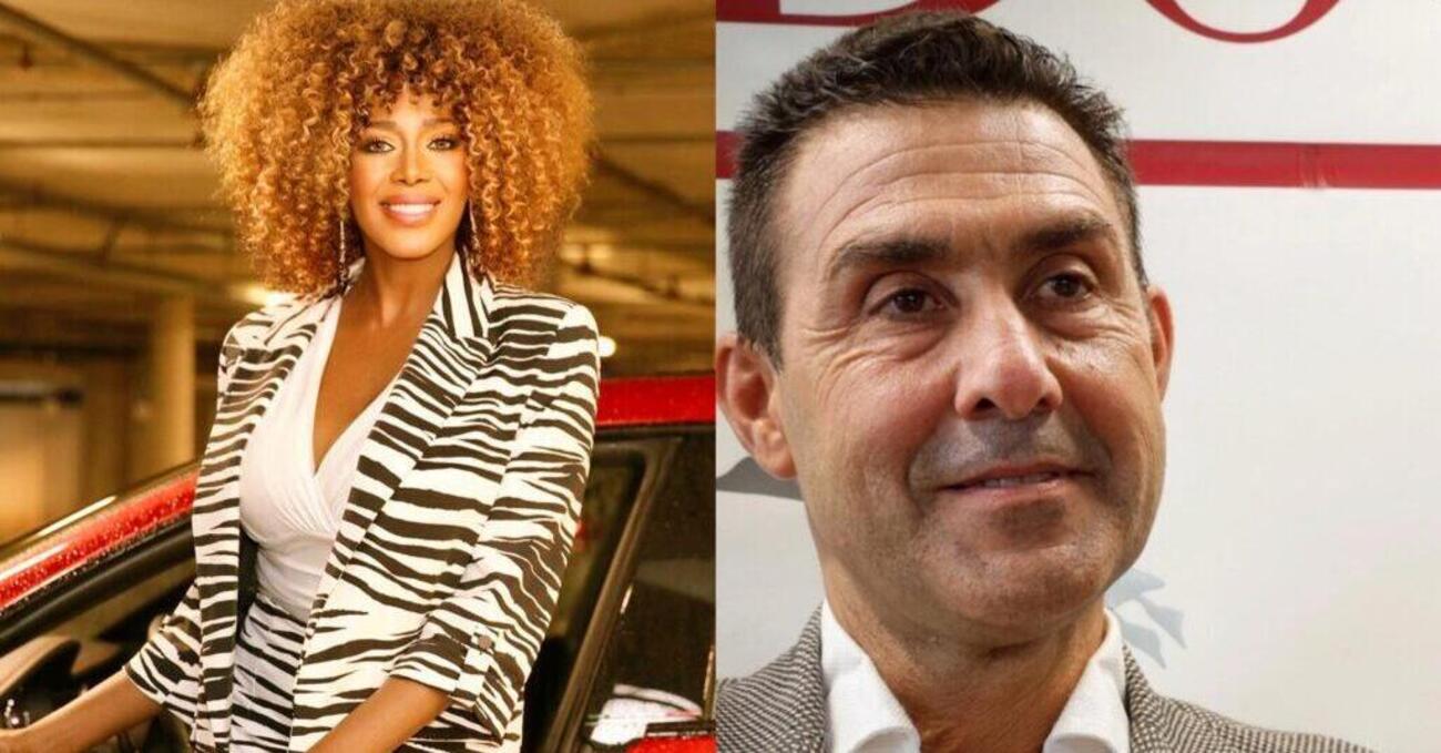 Lubamba e Vannacci, Efe Bal e Salvini, Borghezio e le congolesi. E il caso Morisi. Il priv&egrave; padano dei leghisti assomiglia molto al mondo Dipr&egrave;...