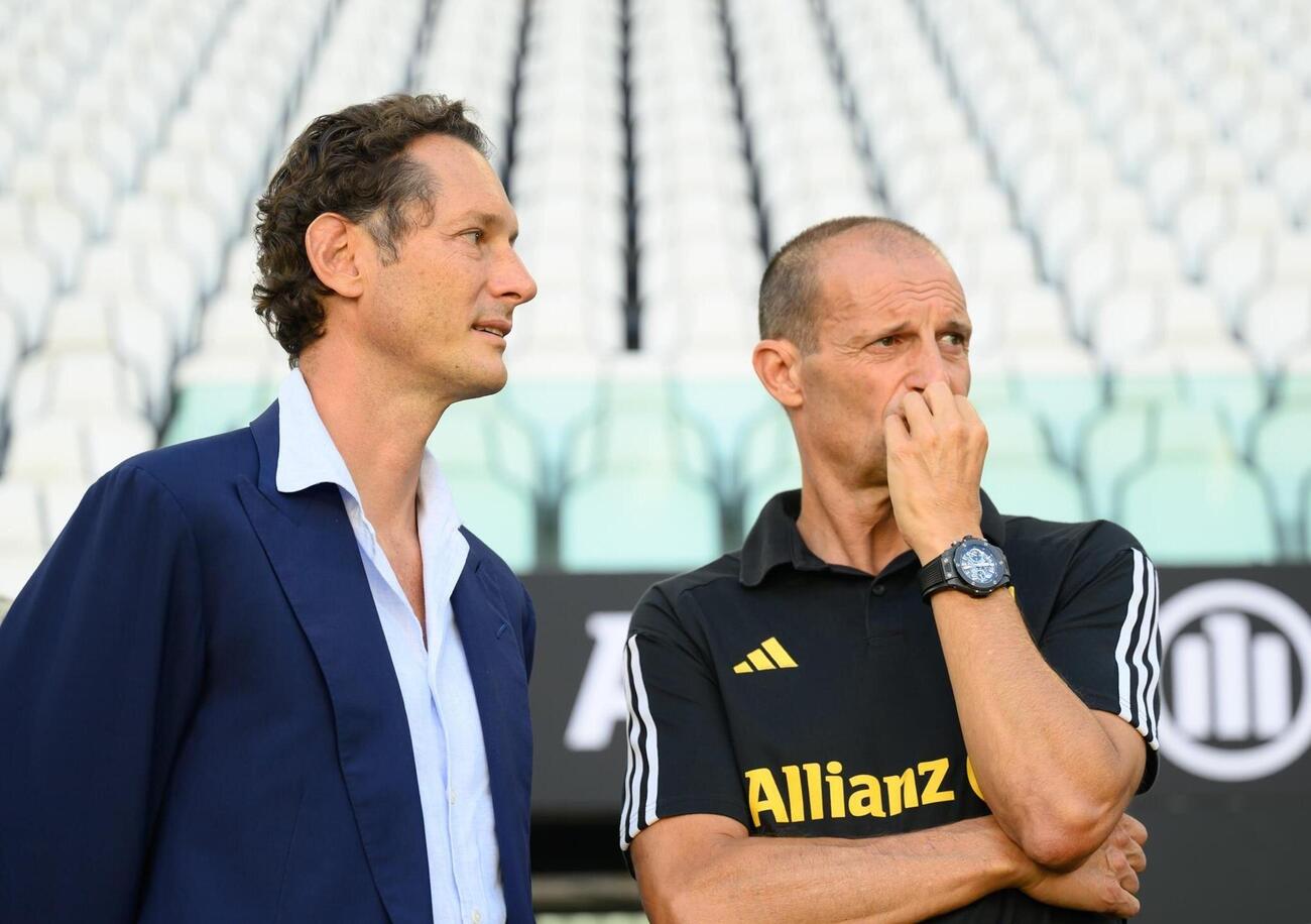 &ldquo;John Elkann? Adesso ho capito cos&rsquo;&egrave; lo stile Juve&rdquo;: Mario Giordano (La Verit&agrave;) all&rsquo;attacco. E sull&rsquo;eredit&agrave; Agnelli, Tavares e l&rsquo;esonero di Allegri...