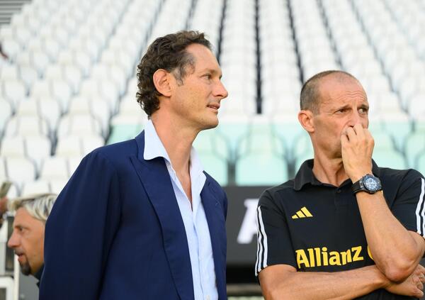 &ldquo;John Elkann? Adesso ho capito cos&rsquo;&egrave; lo stile Juve&rdquo;: Mario Giordano (La Verit&agrave;) all&rsquo;attacco. E sull&rsquo;eredit&agrave; Agnelli, Tavares e l&rsquo;esonero di Allegri...