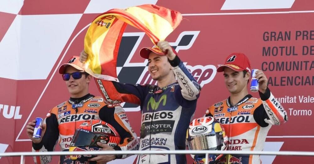 &ldquo;A Valencia nel 2015 gli spagnoli insultavano me, Marquez e mia madre&rdquo;: Jorge Lorenzo su &ldquo;codardia&rdquo;, &ldquo;arroganza&rdquo; e &ldquo;ferite che bruciano ancora&rdquo;