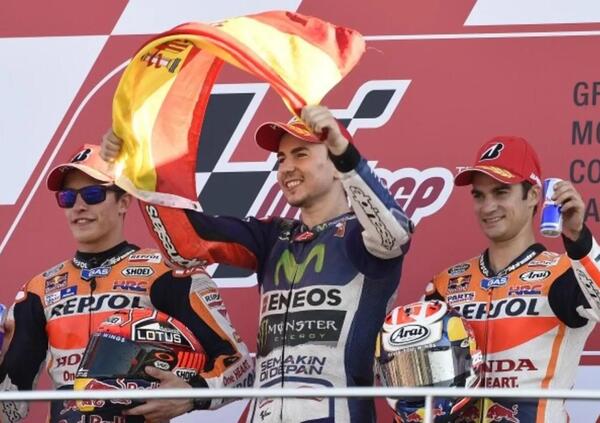 &ldquo;A Valencia nel 2015 gli spagnoli insultavano me, Marquez e mia madre&rdquo;: Jorge Lorenzo su &ldquo;codardia&rdquo;, &ldquo;arroganza&rdquo; e &ldquo;ferite che bruciano ancora&rdquo;