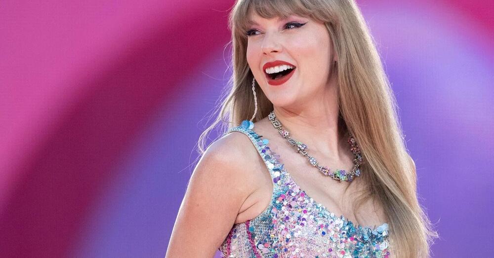 Swifties, preparatevi a guardare la F1: Taylor Swift sar&agrave; super ospite al GP di Monaco? Ecco quello che si sa al momento