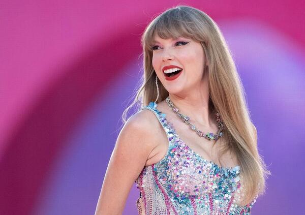 Swifties, preparatevi a guardare la F1: Taylor Swift sar&agrave; super ospite al GP di Monaco? Ecco quello che si sa al momento