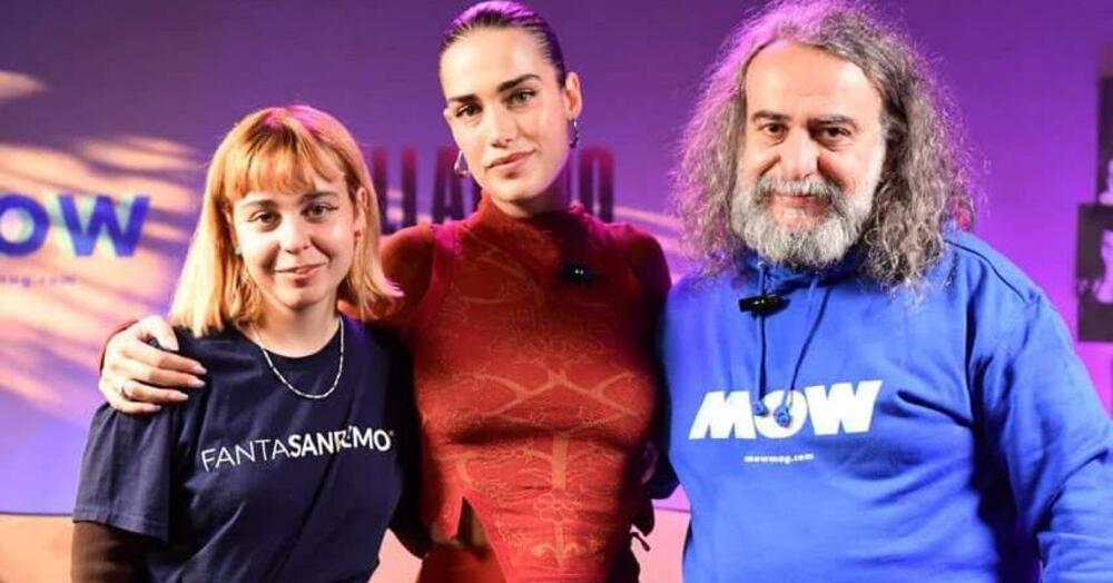 Siete pronti al Bestiario Pop di Monina e Luccioola? Ecco chi passer&agrave; dal podcast su MOW: da Michele Bravi a Olly, da Clara ai Finley e Mr Rain. E dal vivo al Dirty Milano&hellip;