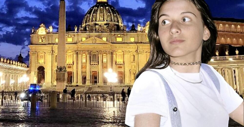 Nei diari di Emanuela Orlandi si parla di una relazione con Wojtyla? Ecco perch&eacute; il fratello Pietro smentisce: &ldquo;Calpestano la dignit&agrave; di una ragazzina&hellip;&rdquo;