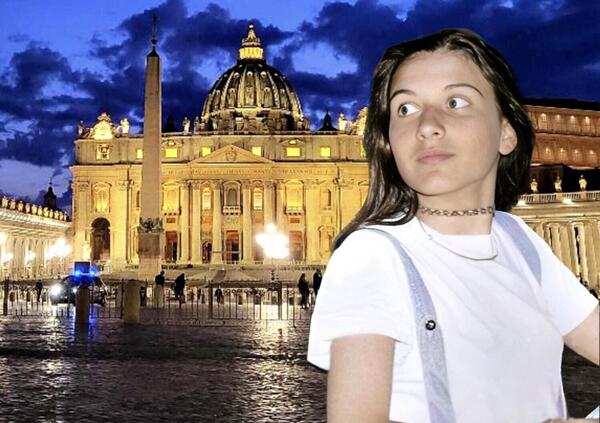 Nei diari di Emanuela Orlandi si parla di una relazione con Wojtyla? Ecco perch&eacute; il fratello Pietro smentisce: &ldquo;Calpestano la dignit&agrave; di una ragazzina&hellip;&rdquo;