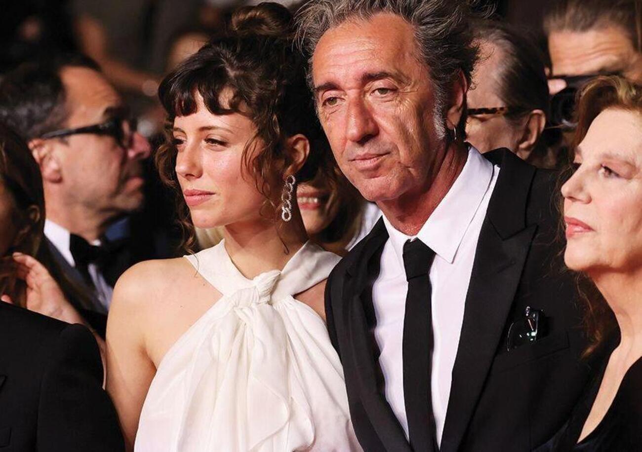 Malcom Pagani, che ha visto il film di Paolo Sorrentino, spiega perch&eacute; Parthenope &egrave; bellissimo: &quot;E Celeste Dalla Porta &egrave; folgorante...&quot;. E sul tennis al cinema e i brand...