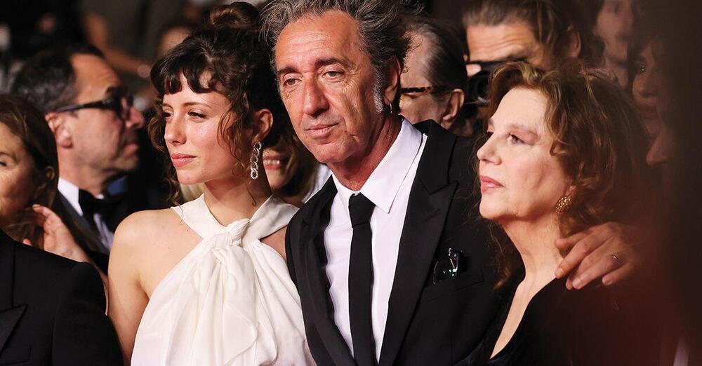 Malcom Pagani, che ha visto il film di Paolo Sorrentino, spiega perch&eacute; Parthenope &egrave; bellissimo: &quot;E Celeste Dalla Porta &egrave; folgorante...&quot;. E sul tennis al cinema e i brand...