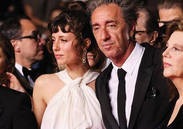 Malcom Pagani, che ha visto il film di Paolo Sorrentino, spiega perch&eacute; Parthenope &egrave; bellissimo: &quot;E Celeste Dalla Porta &egrave; folgorante...&quot;. E sul tennis al cinema e i brand...