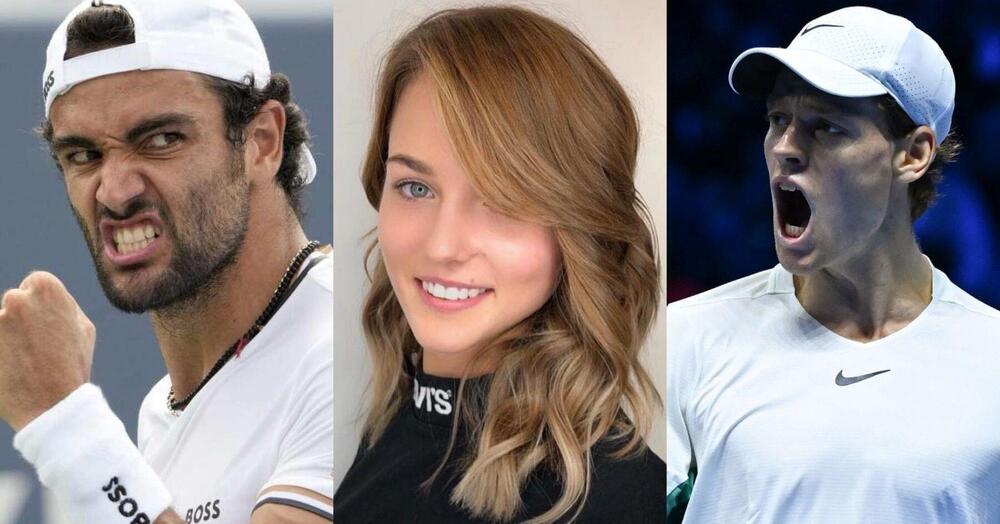 Bottazzi: &ldquo;Sinner distratto dal flirt con Kalinskaya? Mica &egrave; come Berrettini che ha finito la carriera. Chiamate Chi l&#039;ha visto&rdquo; E su Roland Garros, la Satta, Djokovic e Musetti...