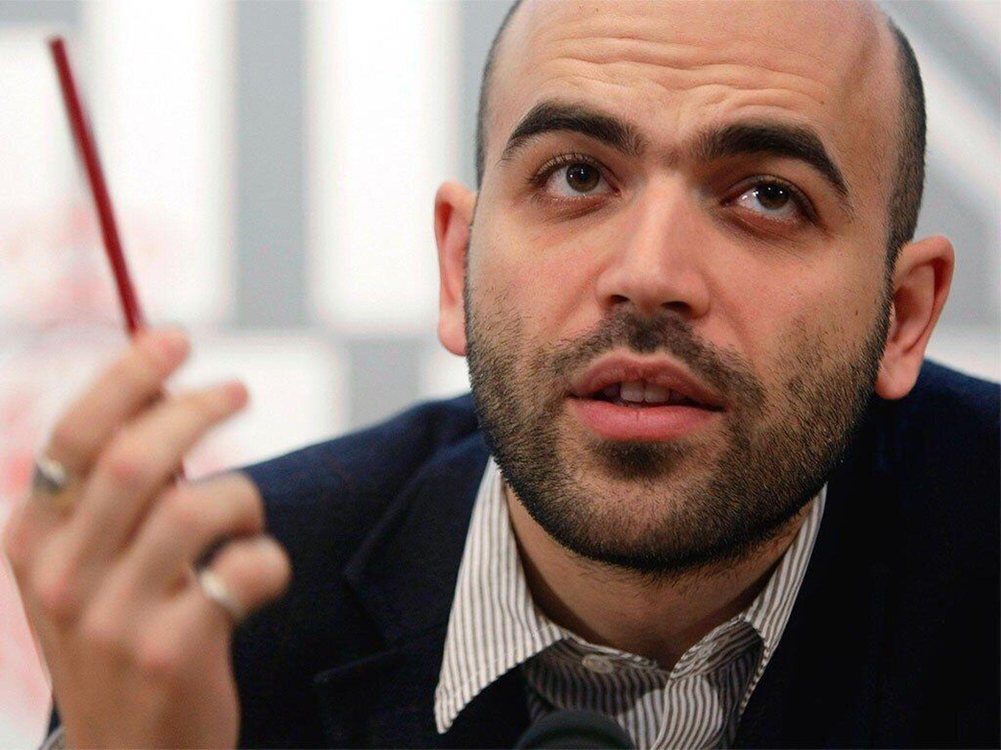 Roberto Saviano