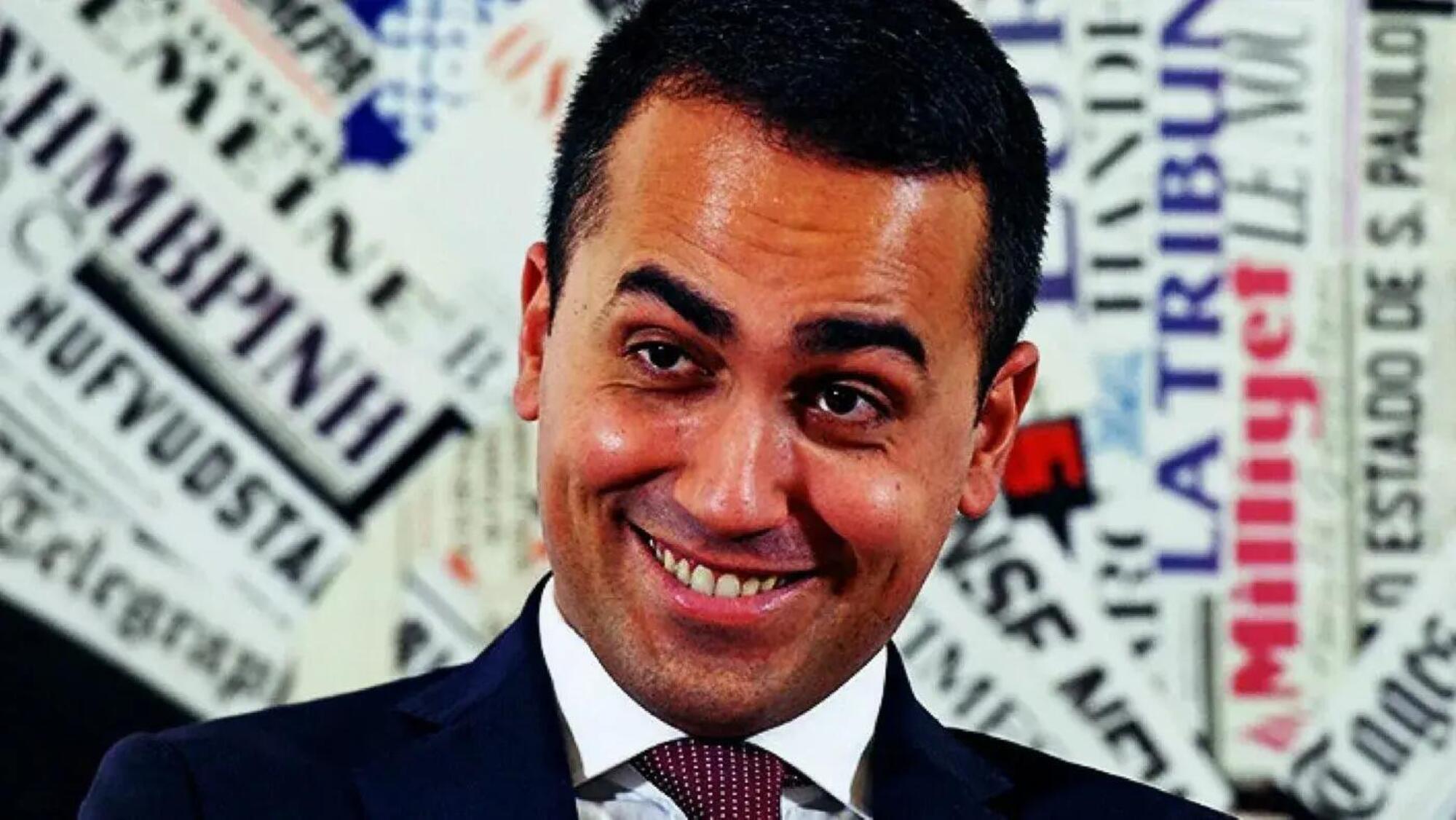 Luigi Di Maio