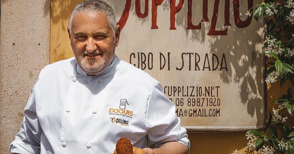 Siamo andati a mangiare da Supplizio di Arcangelo Dandini, il &ldquo;re dei suppl&igrave;&rdquo;. Ma sono davvero cos&igrave; buoni o &egrave; solo un&rsquo;altra trovata di marketing?