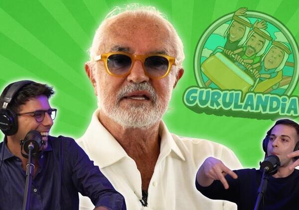 Fufflix smaschera i fuffa guru e ci spiega come denunciare le truffe: &ldquo;L&rsquo;unica via &egrave; il penale, perch&eacute;&hellip;&rdquo;. E Germano Milite racconta che Gurulandia avrebbe pagato Flavio Briatore&hellip; 