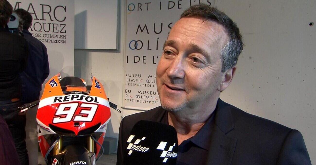 Freddie Spencer nel mirino: Davide Tardozzi picchia duro, Mauro Sanchini e Max Biaggi ci mettono il carico 