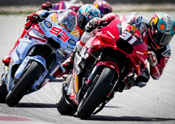 La verit&agrave; &egrave; che l&rsquo;anno del nono mondiale per Marc Marquez &egrave; il 2024. Ecco perch&eacute;&hellip;