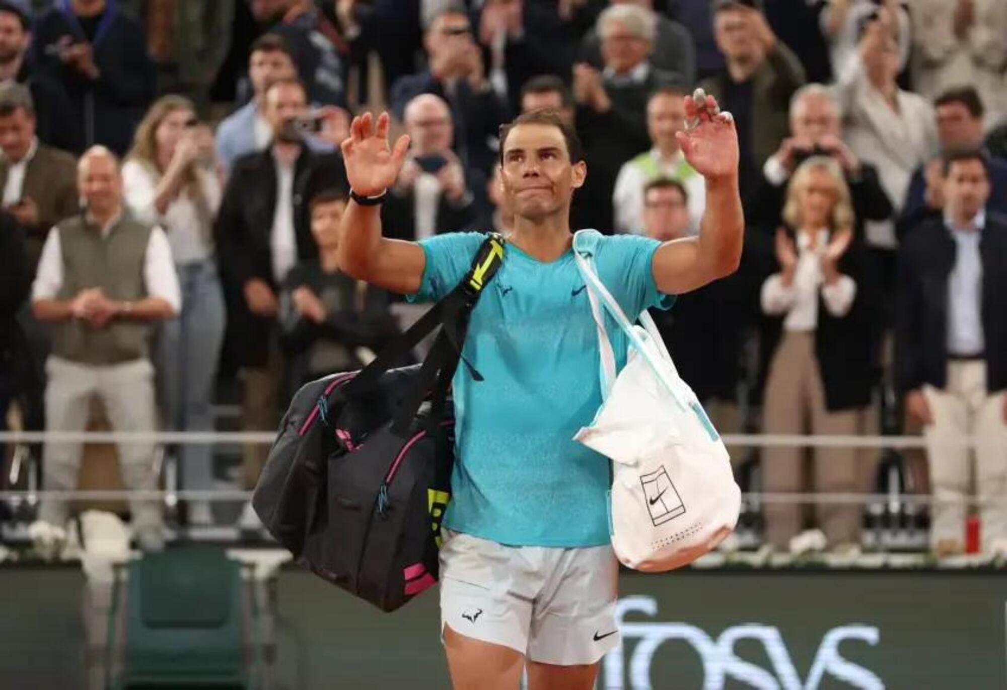 Rafa Nadal