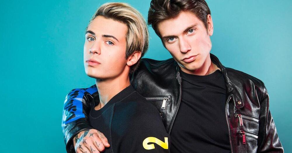 C&rsquo;eravamo tanto odiati: Fedez e Emis Killa, da &ldquo;infami&rdquo; a Sexy Shop, agli scazzi e la reunion di Benji e Fede, che fingano di amarsi ne abbiamo davvero bisogno?