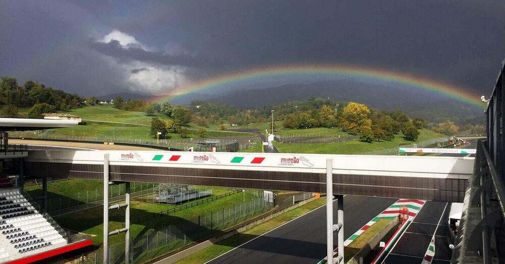 All in su Marc Marquez: la vittoria del 93 al Mugello &egrave; gi&agrave; scritta nei numeri (che per&ograve; sono un&rsquo;opinione)