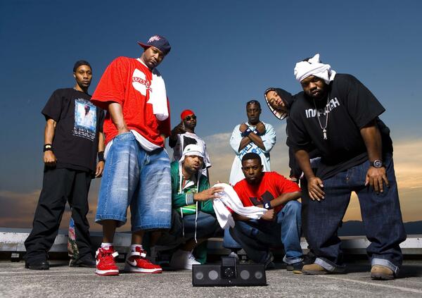 Finalmente &egrave; ascoltabile il disco &quot;disperso&quot; del Wu-Tang Clan, Once Upon A Time, ma solo se vivete in Tasmania