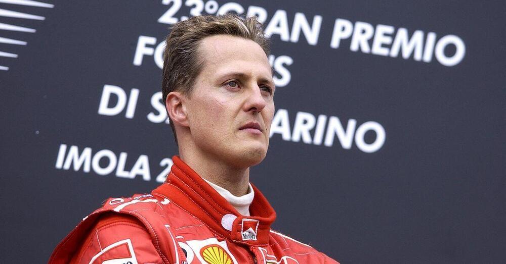 Michael Schumacher &egrave; in vendita? Dalla collezione di orologi alle ville e al castello, la moglie dell&rsquo;ex pilota Ferrari Corinna vende tutto (o quasi) il patrimonio per pagare le cure dopo l&rsquo;incidente. Ma &egrave; davvero necessario?