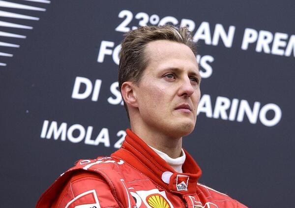 Michael Schumacher &egrave; in vendita? Dalla collezione di orologi alle ville e al castello, la moglie dell&rsquo;ex pilota Ferrari Corinna vende tutto (o quasi) il patrimonio per pagare le cure dopo l&rsquo;incidente. Ma &egrave; davvero necessario?