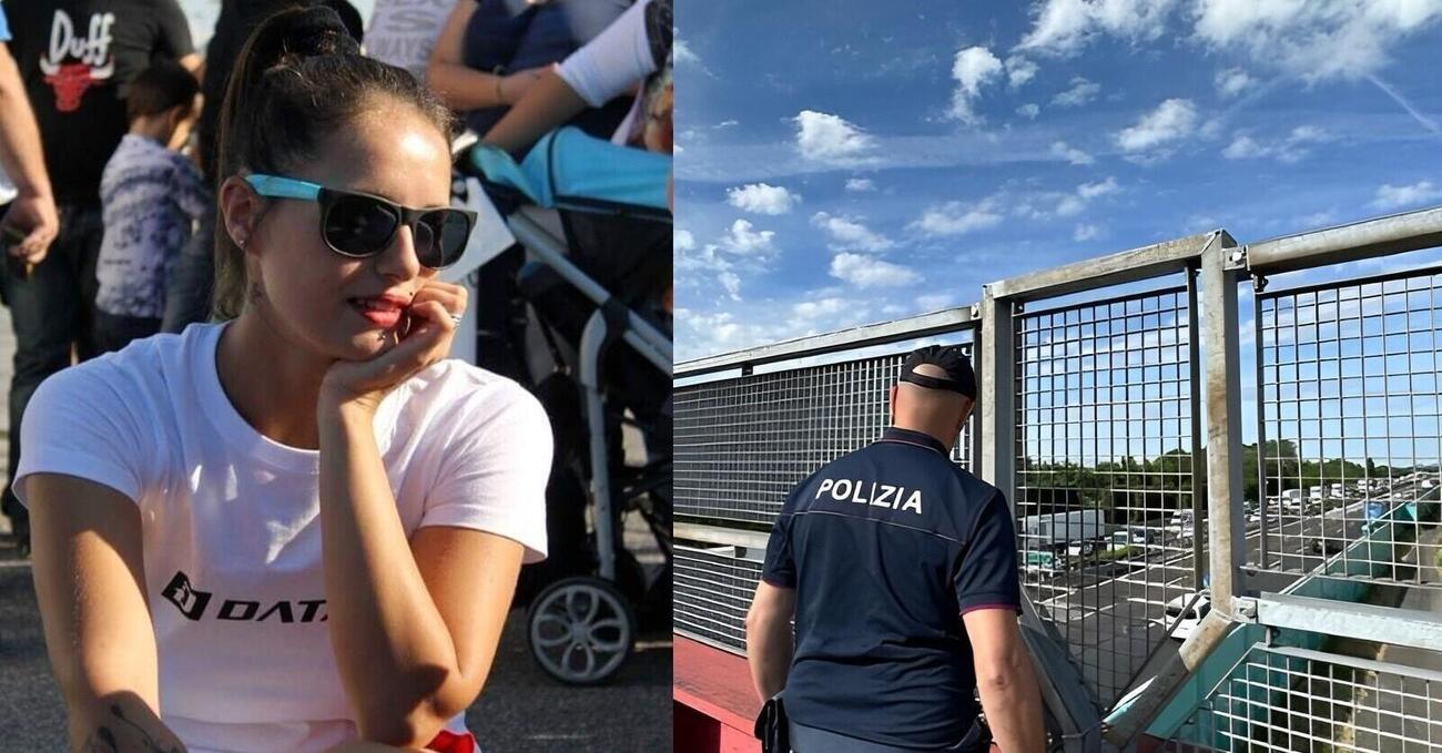Gi&ugrave; dal cavalcavia e morta investita in autostrada: &egrave; femminicidio? Caso Giada Zanola, l&rsquo;inquietante pista dopo l&rsquo;ipotesi suicidio. E il compagno...