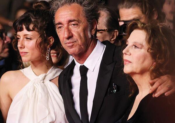 Paolo Sorrentino ha una bella fotografia? Chi lo dice non ha capito niente. Perch&eacute; nei suoi film, da &ldquo;La grande bellezza&rdquo; a &ldquo;Parthenope&rdquo;, c&#039;&egrave; qualcosa che a molti sfugge: ecco cos&#039;&egrave;